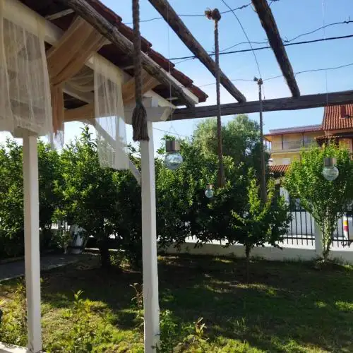 Ta Spitakia Olympiada