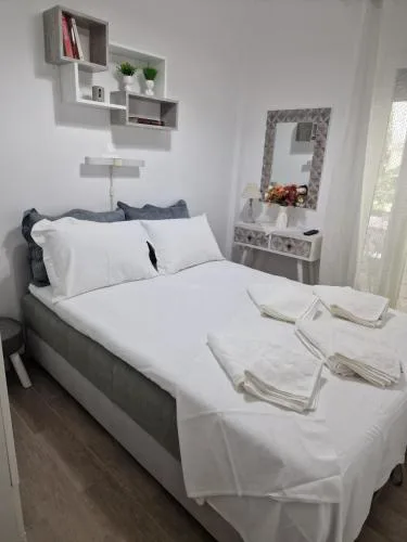 Valentina's Apartment