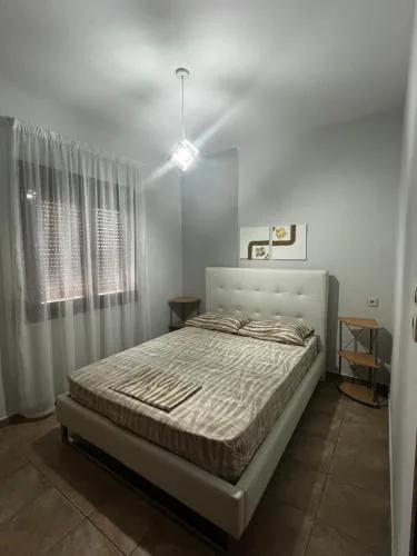 Veta's House