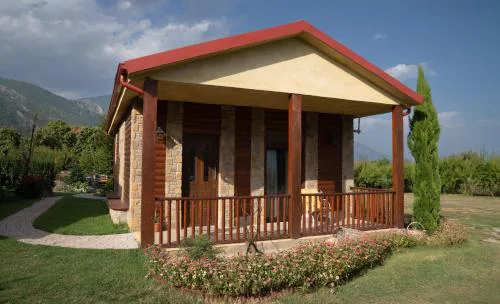 Pozar Park Rooms