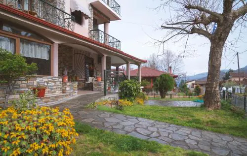 Thermora Hotel