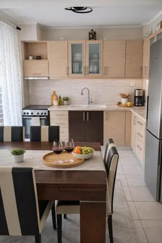 Xara apartment