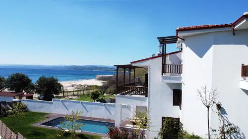 Athos Villas