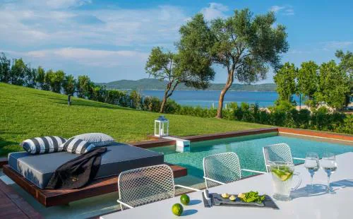 Avaton Luxury Beach Resort - Relais & Chateaux