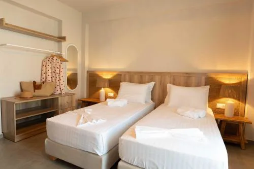 Mple Boutique Suites