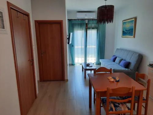 Olga's appartments