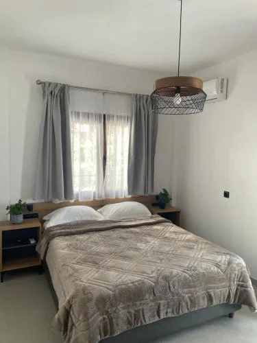 SENSIMAR Rooms To Let