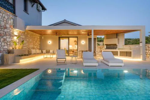 Thea Suites