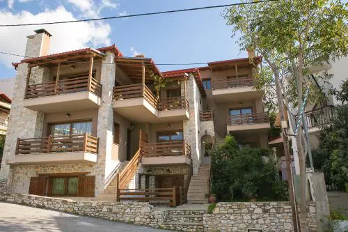 Velia Boutique Apartments