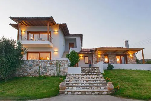 Villa Almira Luxury Apartments