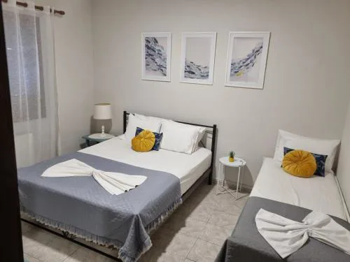 Villa Asteri Luxury Apartment Ouranoupoli