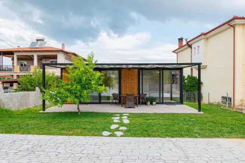 Morera Suite Paliouri