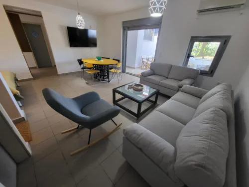 Vila Pejic Xenia beach