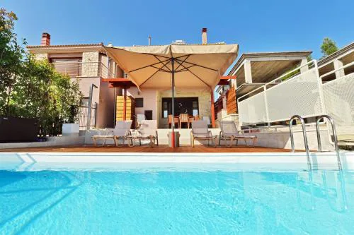 Villa Galini Paliouri