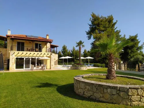 Villa Palatina