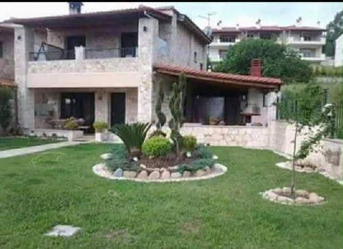 Villa Paliouri