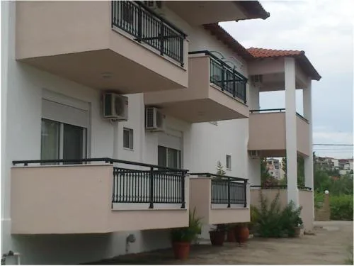 Stella's House