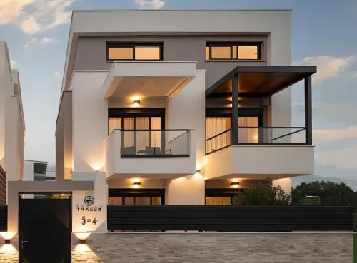 Villas THALLO