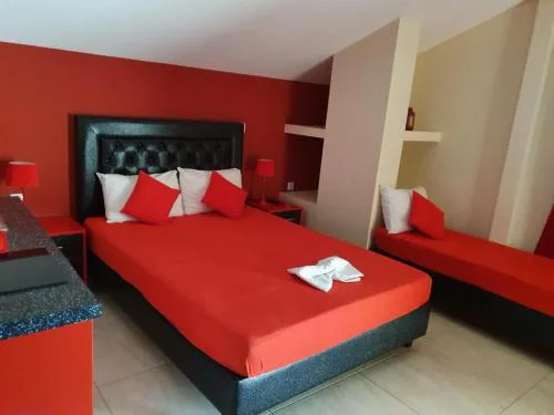 Apartmani Vesna Luxury & Michel ap 8