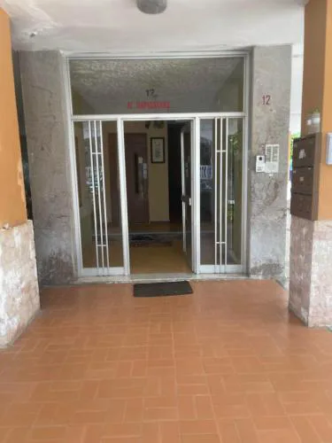 Apartment Aleksadra