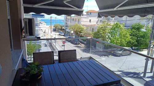 Apartment Villa Hermes