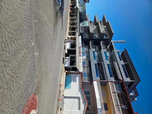 Apartments Posejdon-Port 1