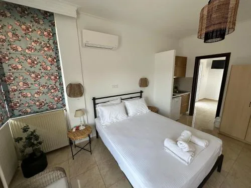 Apartments Villa Effie