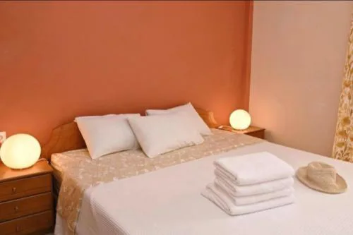 Appartement entier