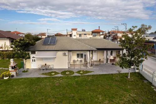 ARMONIA HOUSE
