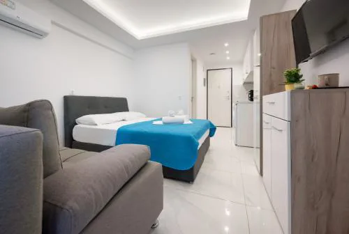 Azure Boutique Studios Paralia