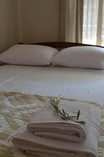 Chrisoula's Rooms
