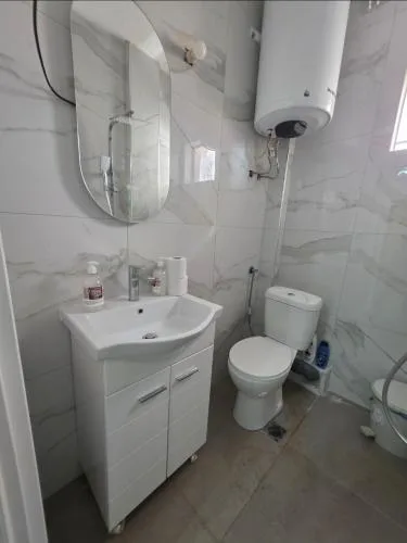 Cozy Apartment Paralia
