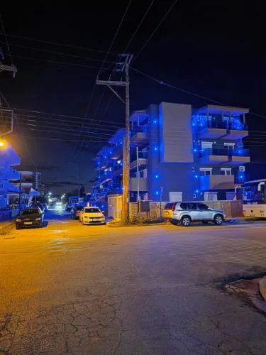 D4 Apartments Paralia No-7