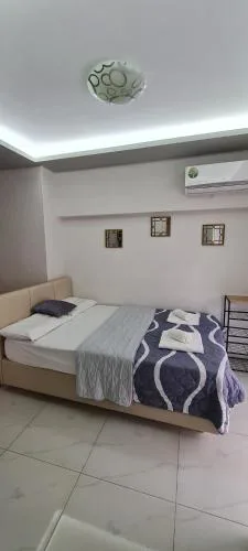 D&B Apartment 1