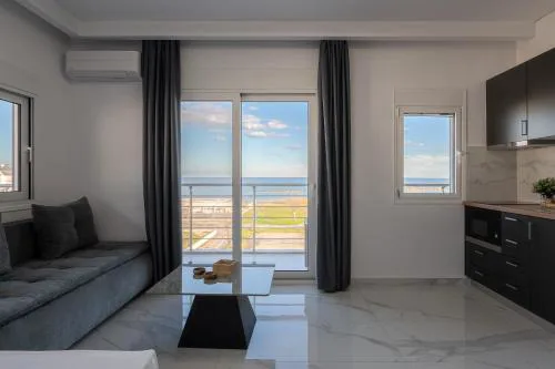 Delfini Girni Apartments