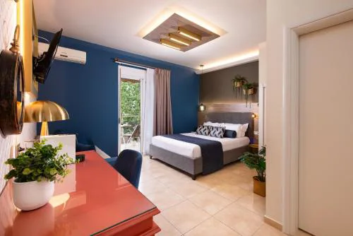 ELLE Rooms & Suites