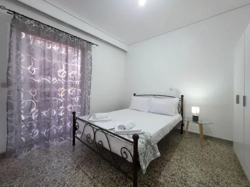 EVGENIA Apartments by SDR