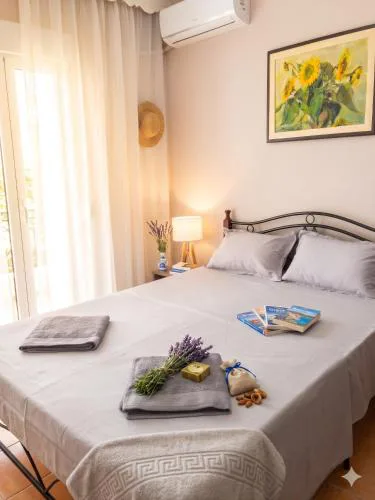 Holiday Home You&Me - Private Parking