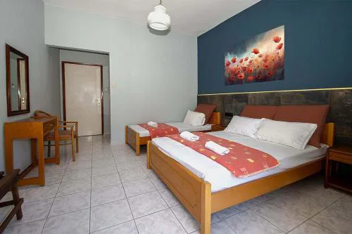Hotel ATLAS