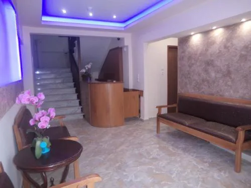 Hotel Dioni