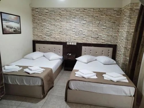 Hotel Villa Pigasos