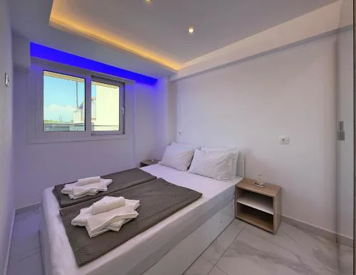 IFESTOS SUITES by SDR