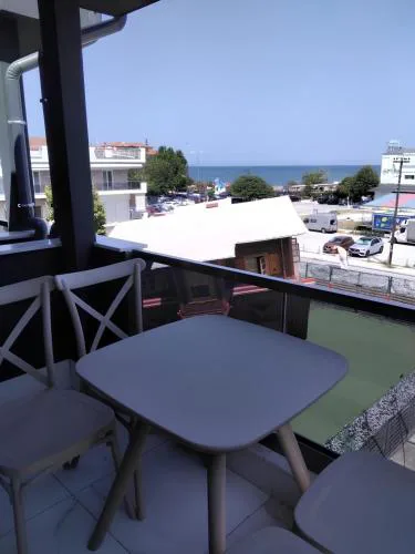 IFI Apartments