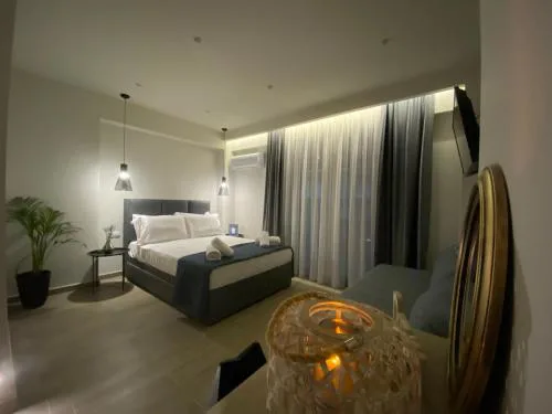 Levanda suites