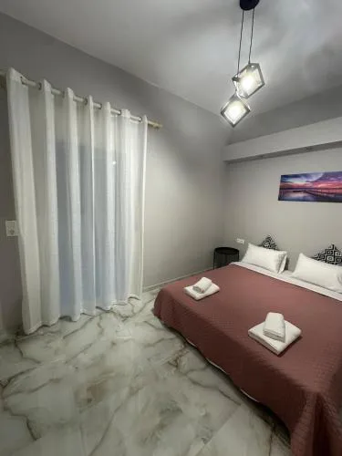 Luxury apartment