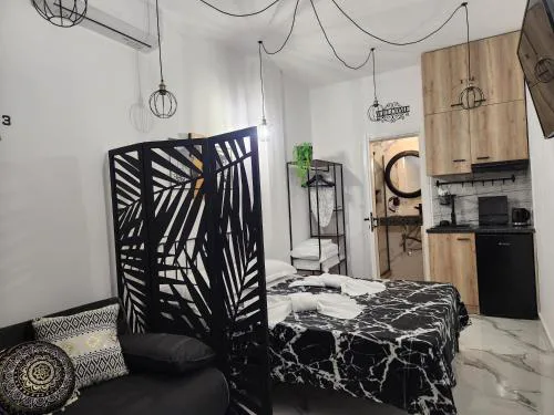 Luxury Suites Artisti Elena 1