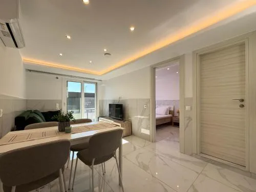 MELISSA Suites By SDR