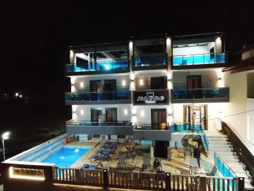 NABRO Resort