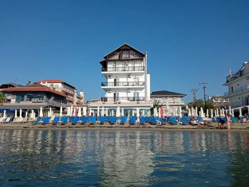 Nefeli HTL