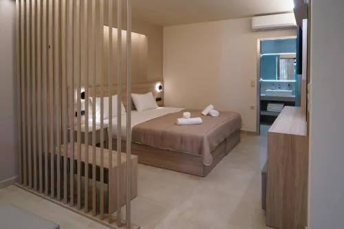 Nepheli Apartments and Studios